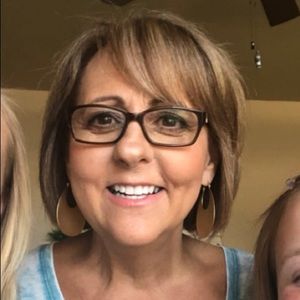 Meet your Posher, Kathleen